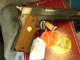 National Match Gold Cup with Colt Ace Conversion - 6 of 13