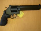 Smith& Wesson 629 Perfomance Center Stealth hunter - 3 of 13