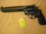 Smith& Wesson 629 Perfomance Center Stealth hunter - 6 of 13