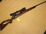 Weatherby MKV Deluxe with Leupold Scope.
- 6 of 15