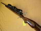 Weatherby MKV Deluxe with Leupold Scope.
- 14 of 15