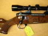 Weatherby MKV Deluxe with Leupold Scope.
- 7 of 15