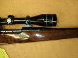 Weatherby MKV Deluxe with Leupold Scope.
- 8 of 15