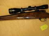 Weatherby MKV Deluxe with Leupold Scope.
- 4 of 15