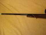 Weatherby MKV Deluxe with Leupold Scope.
- 5 of 15