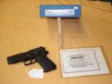 Sig Sauer P220 - 1 of 9