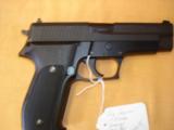 Sig Sauer P226 - 3 of 7