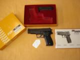 Sig Sauer P226 - 1 of 7