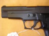 Sig Sauer P226 - 6 of 7