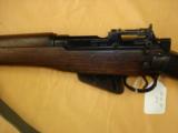 British Enfield Jungle Carbine - 3 of 9