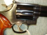 Smith & Wesson Model 19-4 - 7 of 9