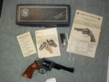 Smith & Wesson Model 19-4 - 9 of 9