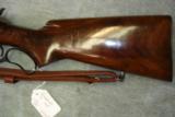 Winchester Model 71 - 2 of 15