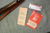 Winchester Model 71 - 15 of 15