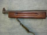 Savage Thompson M1A1, WWII C&R - 8 of 14