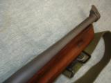 Savage Thompson M1A1, WWII C&R - 13 of 14