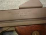 Savage Thompson M1A1, WWII C&R - 9 of 14