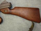 Savage Thompson M1A1, WWII C&R - 6 of 14