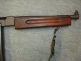 Savage Thompson M1A1, WWII C&R - 4 of 14