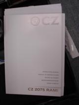 CZ 2075 RAMI - 9 of 13