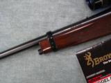 Browning Model 71 BLR - 10 of 14