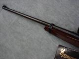 Browning Model 71 BLR - 14 of 14