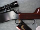 Browning Model 71 BLR - 8 of 14