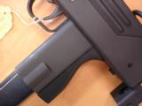 Military
Armament Corp. Ingram
M-10 full-auto pistol - 4 of 10