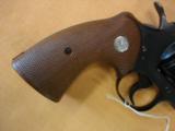 Colt 357. .357 Magnum revolver. - 8 of 12