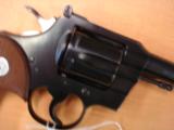 Colt 357. .357 Magnum revolver. - 7 of 12