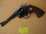 Colt 357. .357 Magnum revolver. - 1 of 12