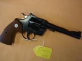 Colt 357. .357 Magnum revolver. - 5 of 12