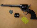 Colt Peacemaker. - 1 of 12
