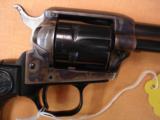 Colt Peacemaker. - 4 of 12