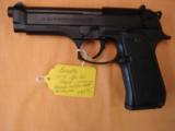 beretta M9 Special Edition - 5 of 14
