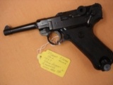 Mauser S/42 1937 - 2 of 13