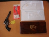 Colt Single Action Army - 1 of 11