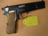 Browning Hi-Power - 2 of 13