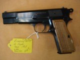 Browning Hi-Power - 1 of 13