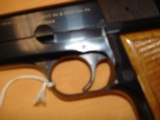 Browning Hi-Power - 4 of 13
