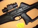 Beretta CX4 Storm .9mm carbine - 3 of 11