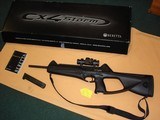 Beretta CX4 Storm .9mm carbine - 1 of 11