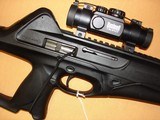 Beretta CX4 Storm .9mm carbine - 7 of 11