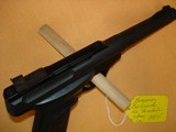 Browning Buckmark, threaded barrel - 10 of 12