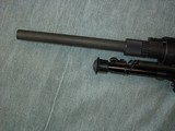 Knight's Armament Stoner SR-25 Match Rifle - 7 of 15