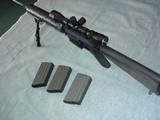 Knight's Armament Stoner SR-25 Match Rifle - 1 of 15