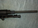 Knight's Armament Stoner SR-25 Match Rifle - 12 of 15