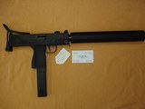 SWD, Cobray M-11 full-auto pistol with suppressor - 6 of 14