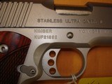 Kimber Stainless Ultra Carry II - 8 of 14