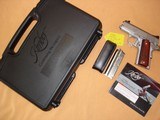 Kimber Stainless Ultra Carry II - 1 of 14